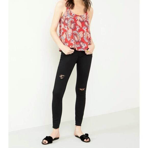 Articles of Society Sarah Skinny Jeans Size 25 - Picture 1 of 13